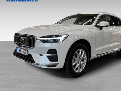 Volvo XC60T6 AWD Recharge Plus Bright 2023, SUV