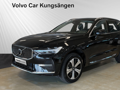 Volvo XC60T6 AWD Recharge Plus Bright Drag Longrange 2023, SUV