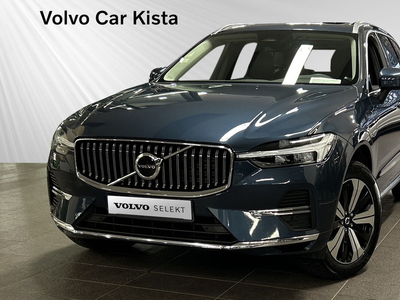 Volvo XC60T6 AWD Recharge Plus Bright SELEKT 2023, SUV