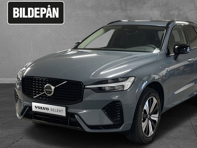 Volvo XC60T8 AWD Recharge Plus Dark 2023, SUV