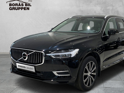 Volvo XC60T8 TE Inscription 2020, SUV