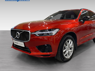 Volvo XC60T8 TE R-Design 2020, SUV