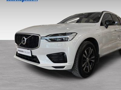 Volvo XC60T8 TE R-Design 2020, SUV