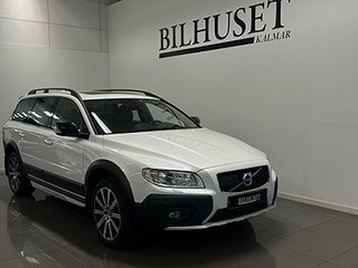 Volvo XC70 D4 181hk Dynamic Edition, Momentum Euro 6