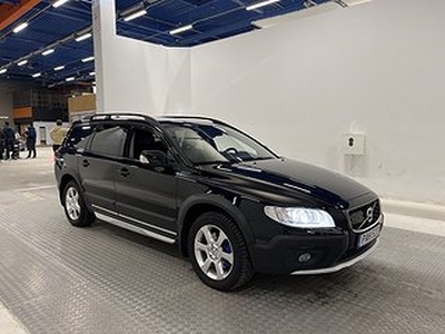 Volvo XC70 D4 AWD 181hk Dynamic Navi Kamera Skinn Drag VOC