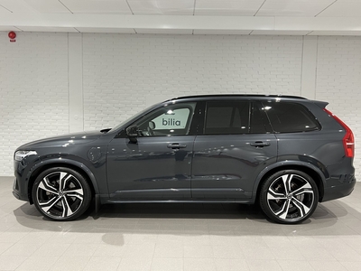 Volvo XC90 T8 AWD Recharge