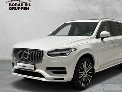 Volvo XC90T8 AWD Recharge Inscription 7-säten 2022, SUV