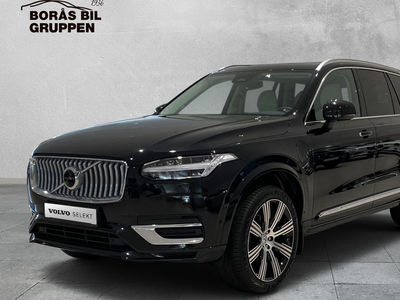 Volvo XC90T8 AWD Recharge Plus Bright 2023, SUV