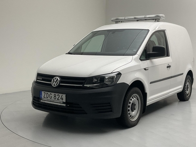 VW Caddy Skåp 1.4 TGI (110hk)