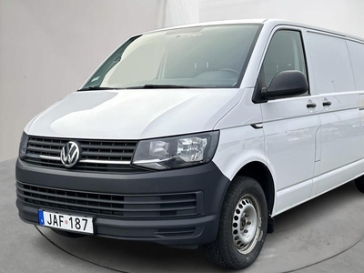 VW Transporter T6 2.0 TDI BMT Skåp (102hk)