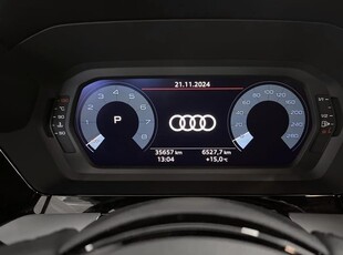 Audi A3 Sportback 35 TFSI