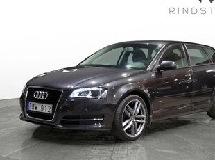 Audi A3SB 1.6 TDI M&K DRAG 0.38L MIL 18