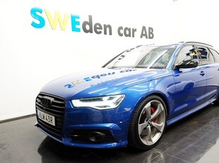 Audi A63.0 TDI V6 competition Maxad 2016, Kombi