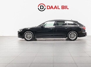 Audi A6AVANT 40 TDI QUATTRO PROLINE DRAGKROK NAVI 2020, Kombi