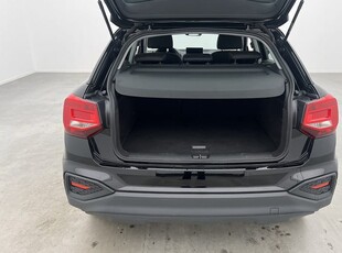 Audi Q2 35 TFSI