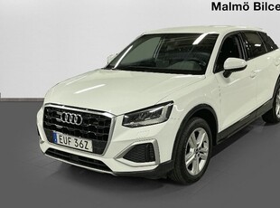 Audi Q235 TFSI S Tronic Proline Advanced 2022, SUV