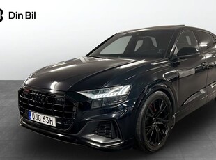 Audi Q850 TDI quattro TIPTRONIC 2020, SUV