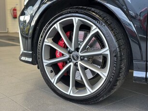 Audi RS Q3 Sportback