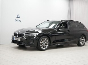 BMW 330e Touring xDrive | Sportline | Navigation 2021, Kombi