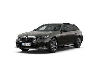 BMW 520d xDrive Touring M Sport Launch Ed. HK 2025, Personbil