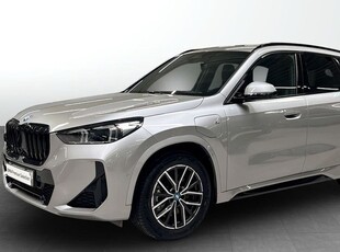 BMW X1xDrive Panorama, Head-Up, Harman Kardon 2024, SUV