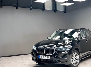 BMW X1xDrive25e Steptronic Sport line Navi Backkamera 2022, SUV