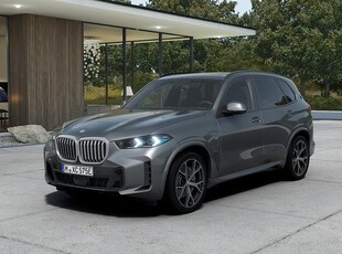 BMW X5xDrive50e M Sport Innovation Drag H K 2025, SUV