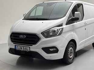 Ford CustomTransit 280 2019, Minibuss