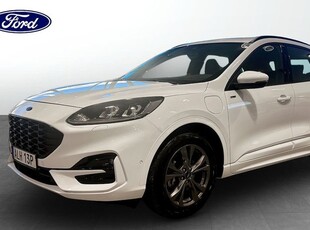 Ford KugaCX482E ST-LINE AUTOMAT 2WD 2020, SUV