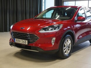 Ford KugaPHEV CVT Titanium Vinterpaket 2021, SUV