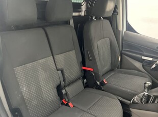 Ford Transit Connect 230 LWB