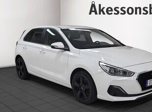 Hyundai i301.4 Premium Automat OBS 2020, Halvkombi