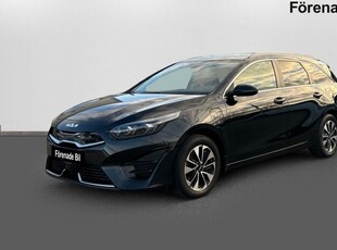 Kia Cee´dCEED SW Plug-In Hybrid Advance Plus 2022, Halvkombi