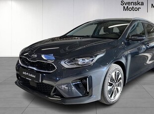 Kia Cee´dSportswagon Plug-in Hybrid Advance Plus Vinterhjul 2020, Halvkombi