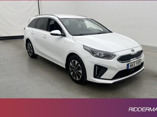 Kia Cee´dSW Plug-in Advance Plus Kamera Navi Rattvärm 2020, Halvkombi