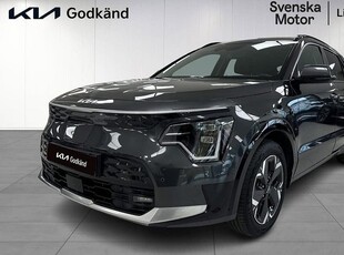 Kia e-NiroNiro EV 5. RÄNTA Advance Plus ink V-HJUL 2024, Crossover