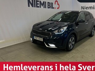 Kia NiroHybrid Advance Plus EX GLS Kamera MoK Navi Carplay 2018, SUV