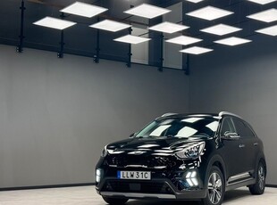 Kia NiroP-HEV DCT Advance Plus Back-kamera Navi 2020, SUV