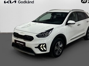 Kia NiroPlug-in DCT Advance Plus 2 Euro 6 Vinterhjul 2022, SUV