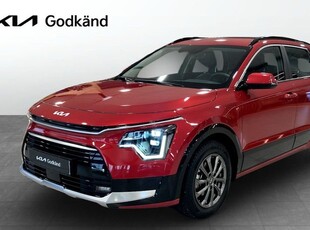 Kia NiroPLUG-IN HYBRID ACTION | GODKÄND 2024, SUV