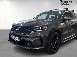 Kia SorentoPHEV Advance Plus Panorama Drag Vinterhjul 360-Kamera 2022, SUV