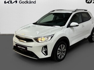 Kia Stonic1.0 T-GDI 48V DCT Advance Ink Vinterhjul 2024, SUV