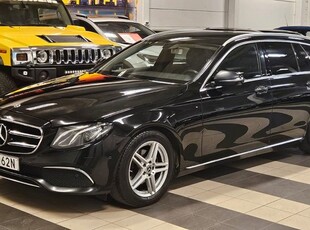 Mercedes E220Benz E 220 T d 9G-Tronic Avantgarde Euro 6 2019, Kombi