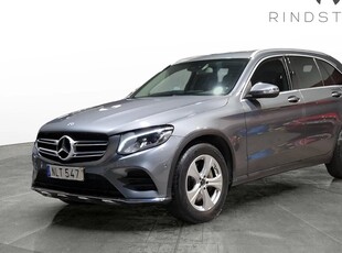 Mercedes GLC220Benz GLC 220 d AUT 4MATIC AMG NAVI 2019, SUV