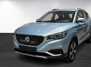 MG ZS EV45KWH LUX AQUA CYAN 2020, SUV