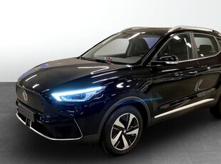 MG ZS EVCOMFORT 70 KWH LAGERRENSNING 2023, SUV