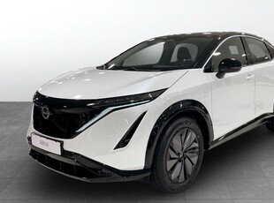 Nissan AriyaFÖRETAGSERBJUDANDE 2024, SUV