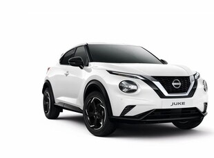 Nissan JukeDIG-T 7DCT Acenta PRIVATLEASING 2024, SUV