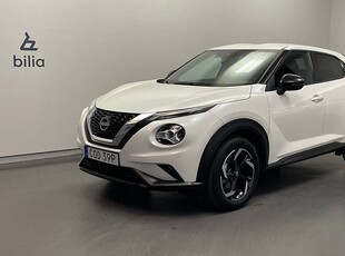 Nissan JukeN-Connecta DCT 2023, SUV