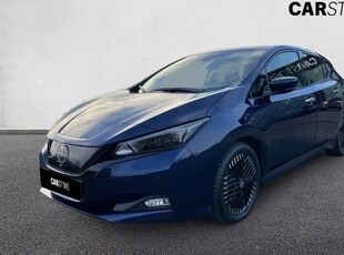 Nissan LeafN-Connecta, 360°, Navi, , 2023, Leasa för 3 2023, Halvkombi